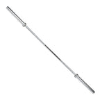 VirtuFit Olympische Halterstang - 50 mm - 180 cm - Tweedekans