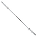 VirtuFit Olympische Halterstang - 50 mm - 200 cm