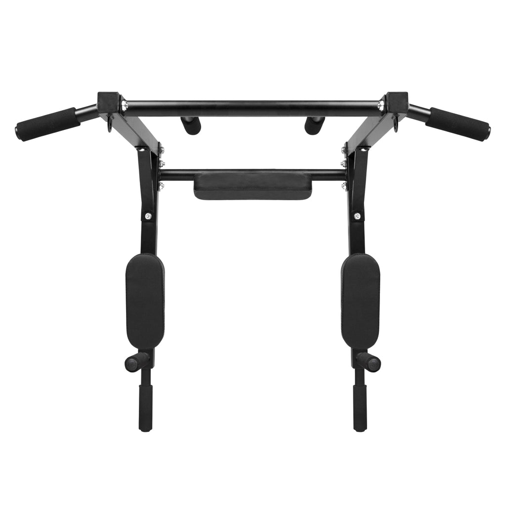 VirtuFit Pull-up en Dip Rack - Pull-up Station - Dip Station