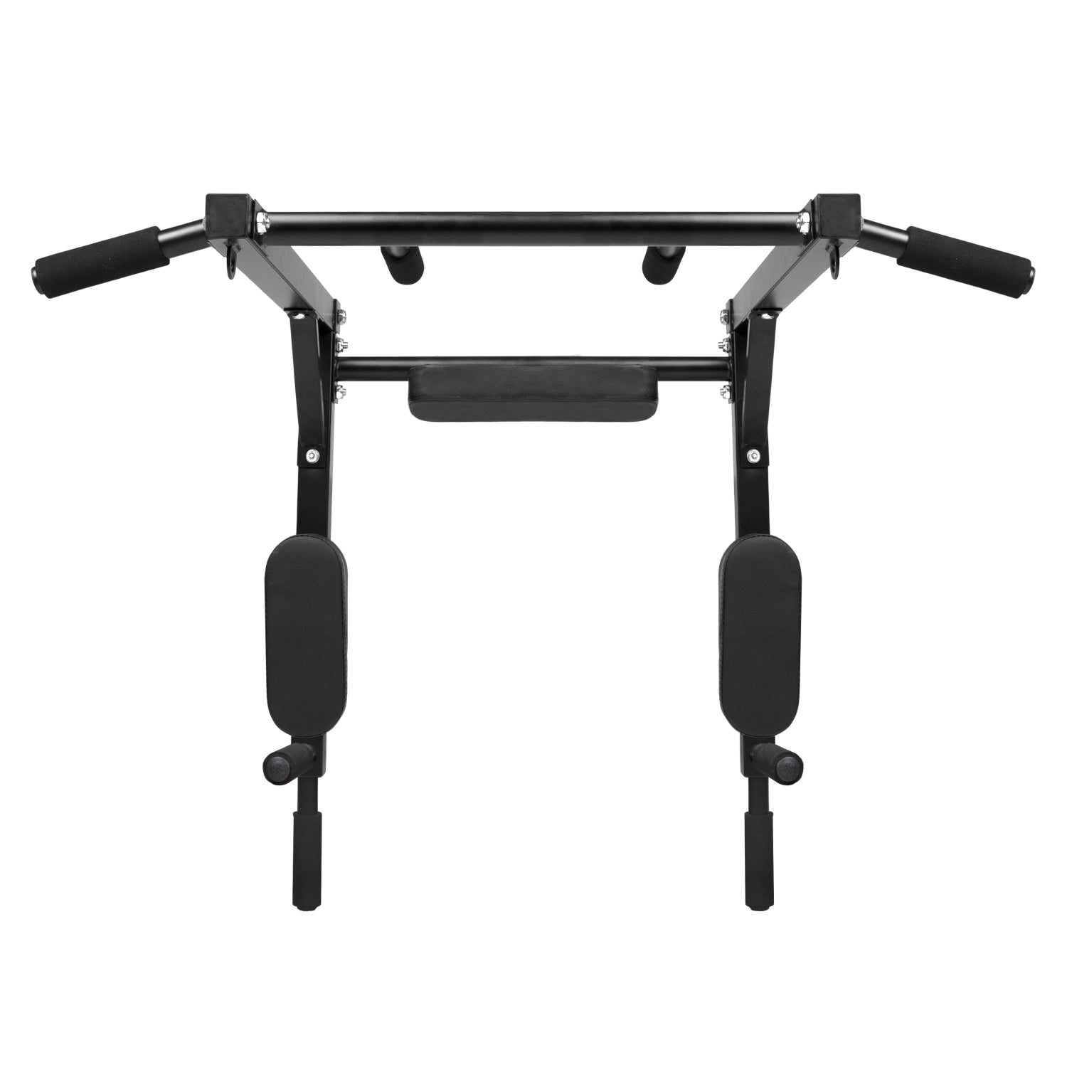 VirtuFit Pull-up en Dip Rack - Pull-up Station - Dip Station