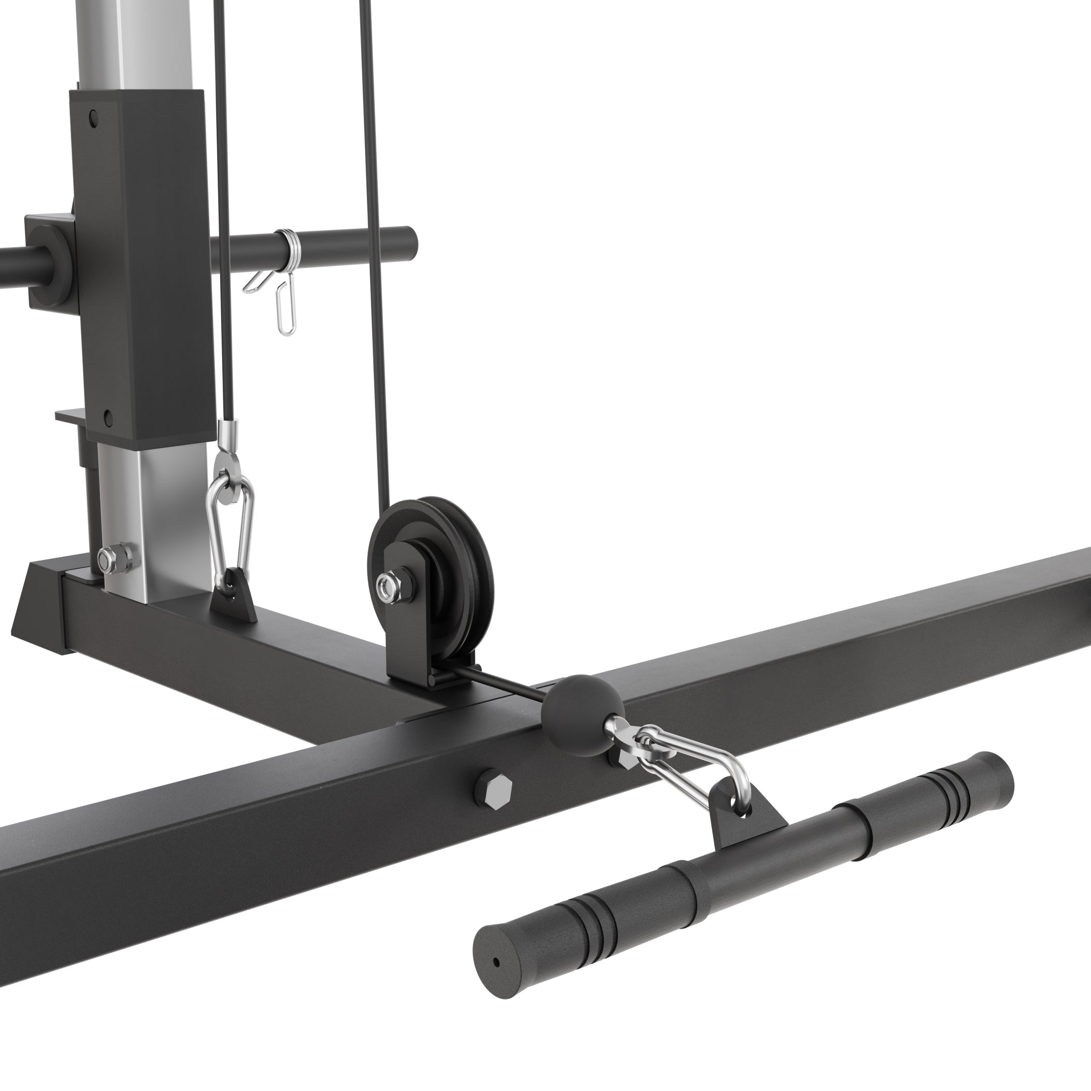 VirtuFit PR100 Lat Attachment - Pulley Station - Krachtstation