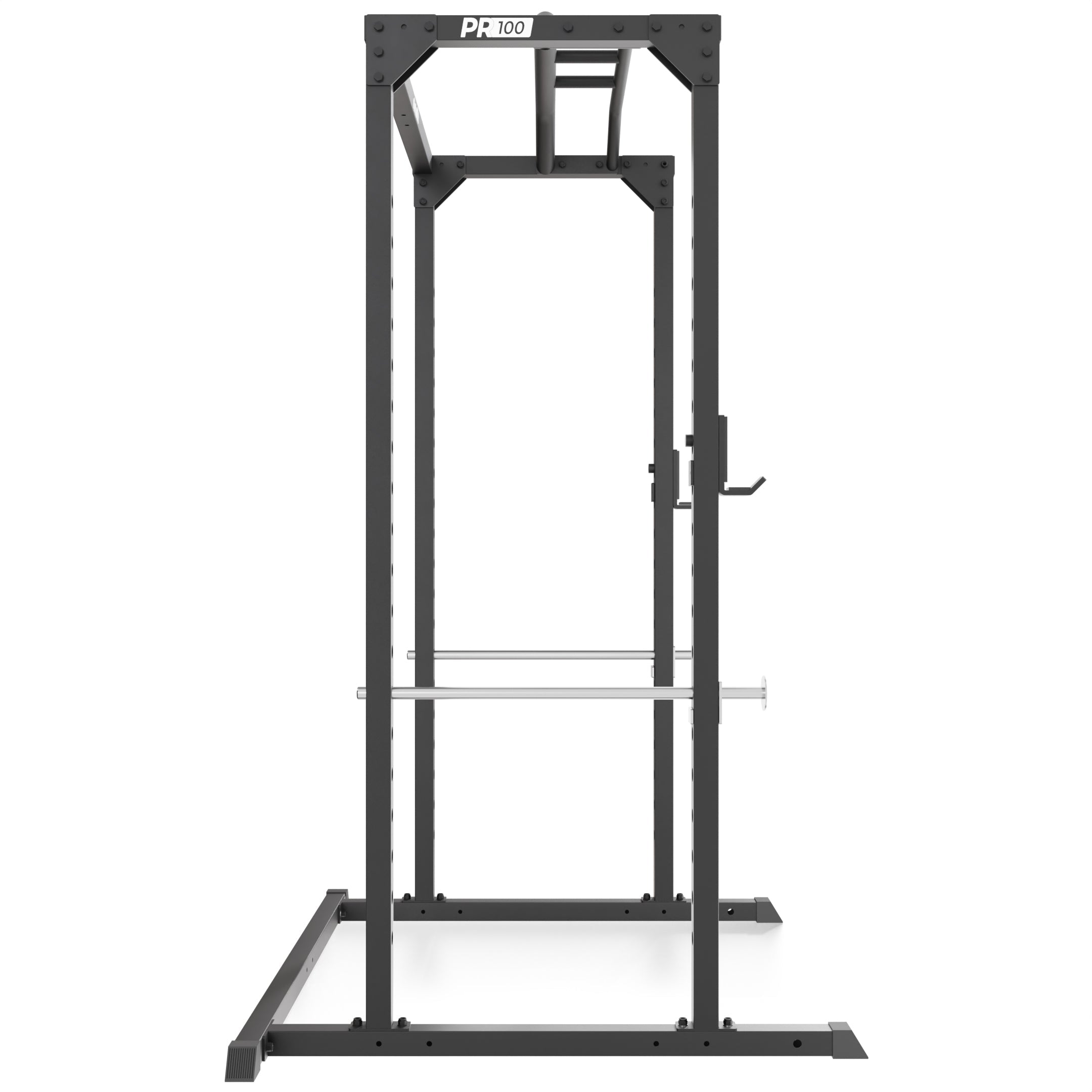 VirtuFit PR100 Power Rack - Squat Rack - Krachtstation