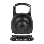 VirtuFit Verstelbare Kettlebell 20 kg - Tweedekans