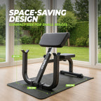 VirtuFit Preacher Curl Station - Halterbank