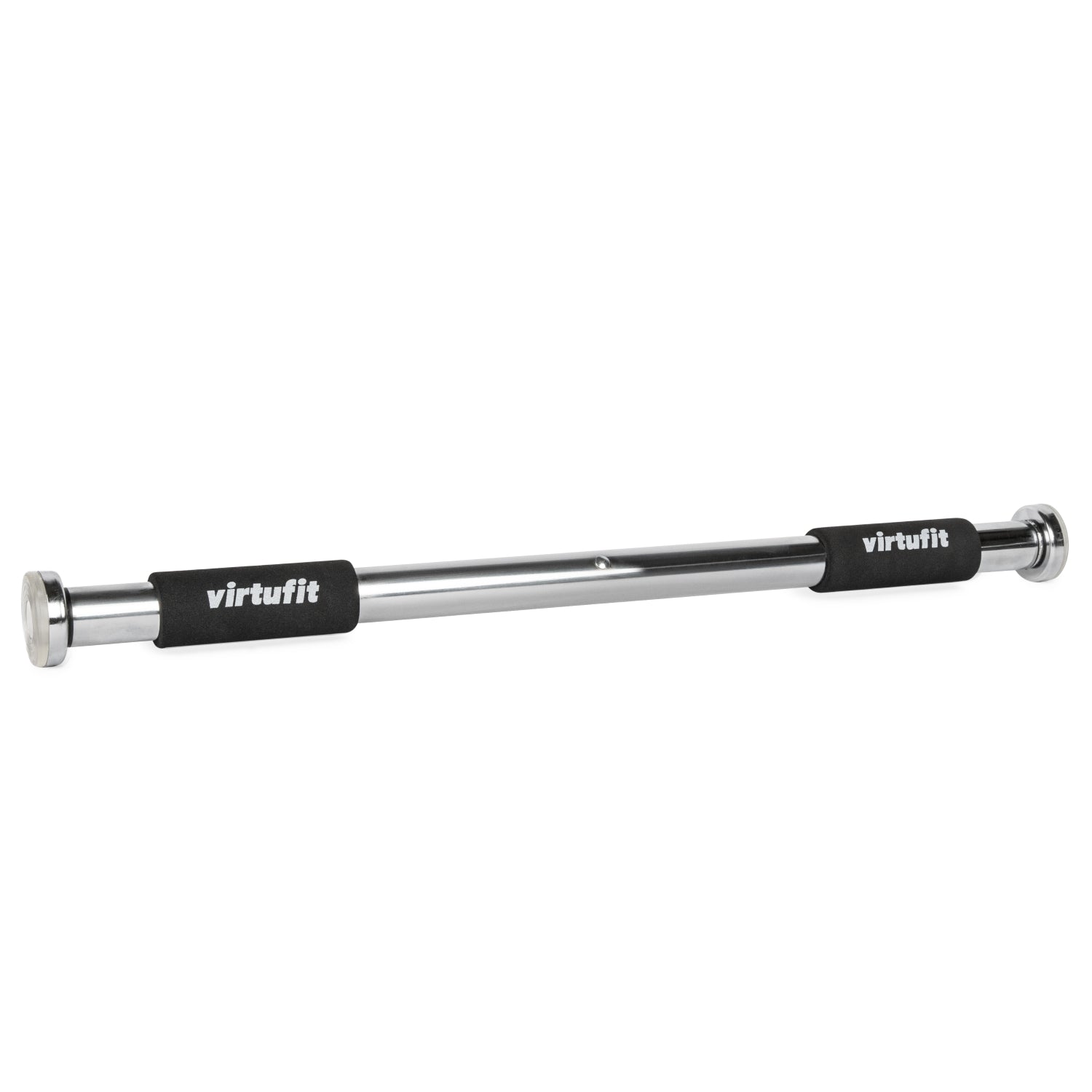 VirtuFit Combideal: Optrekstang + Opdruksteunen