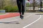 VirtuFit Speedrope - Springtouw - Verstelbaar - Zwart