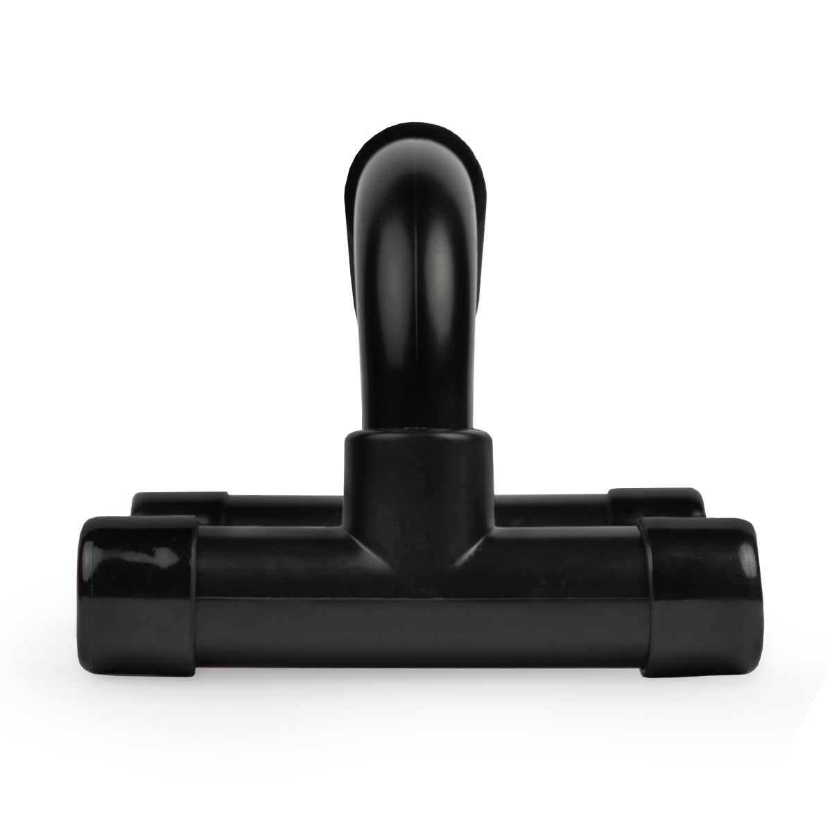 VirtuFit Opdruksteunen - Push Up bars - Zwart