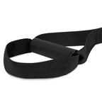 VirtuFit Suspension Trainer met Opbergtas - Zwart