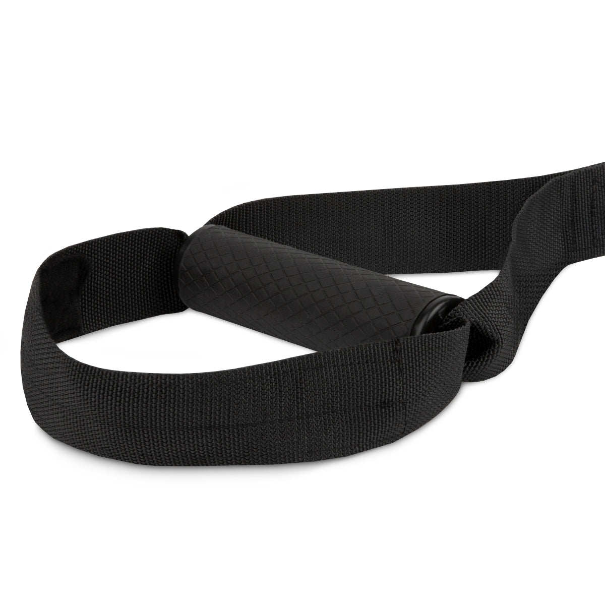 VirtuFit Suspension Trainer met Opbergtas - Zwart
