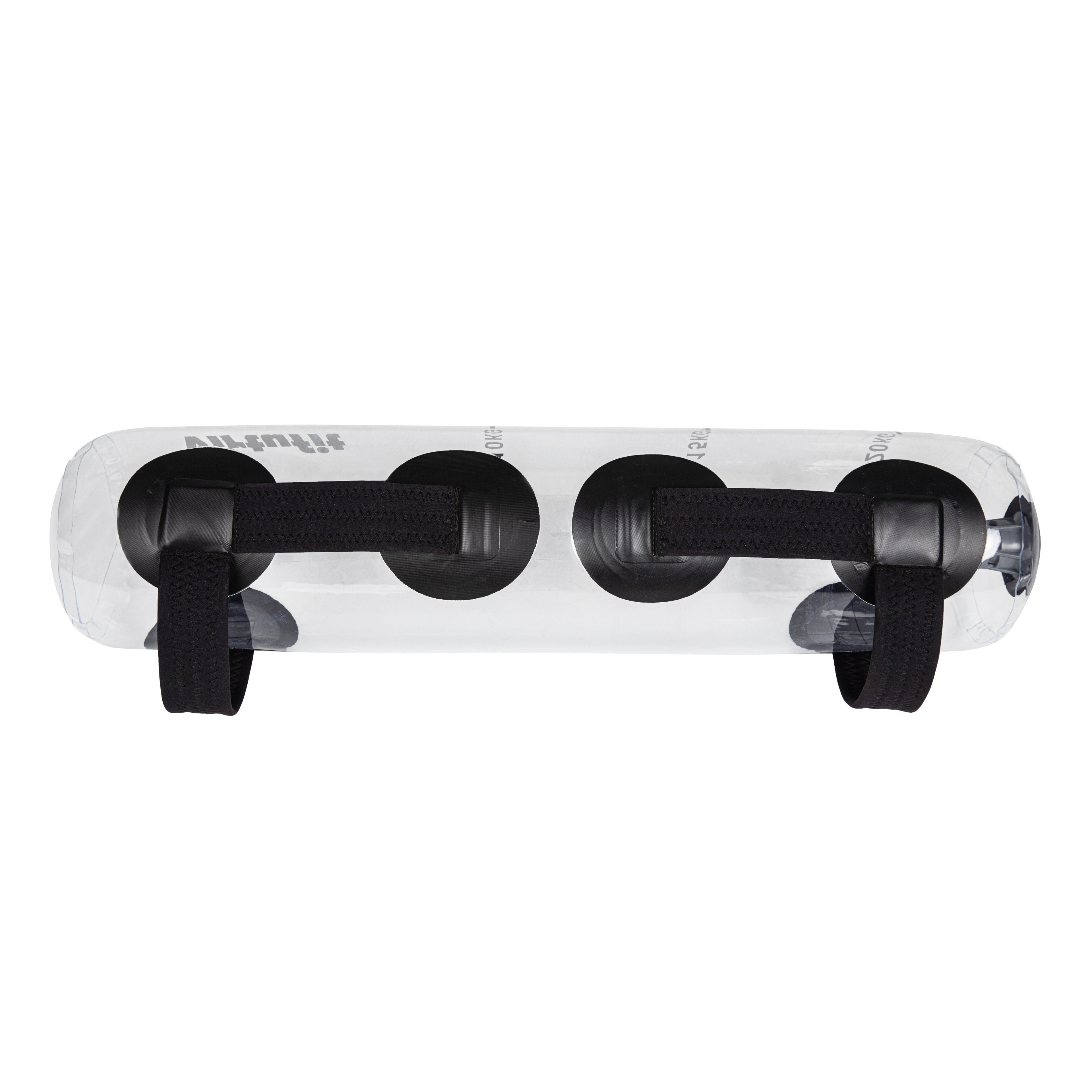 VirtuFit Aquabag - Transparant - 20 kg