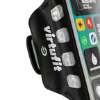 VirtuFit Hardloop Telefoon Armband Pro met LED