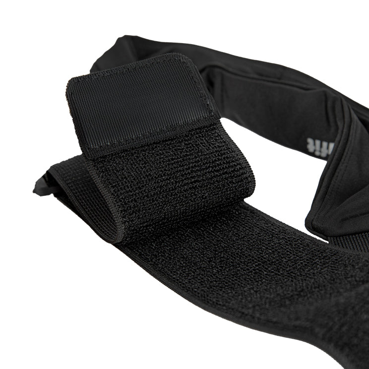 VirtuFit Running Belt Pro - 2 Opbergvakken