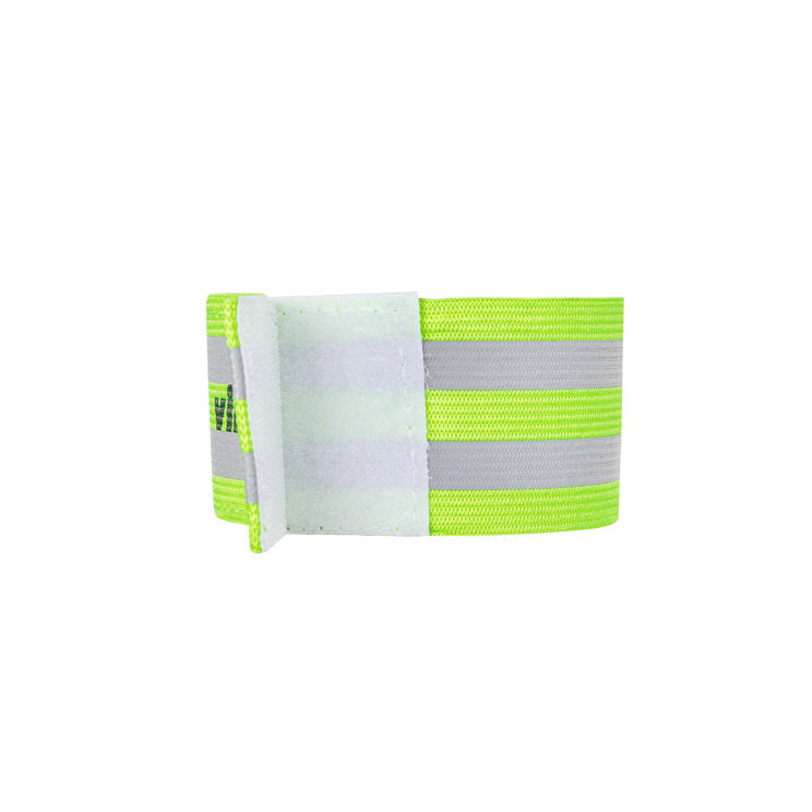 VirtuFit Reflecterende Veiligheidsband