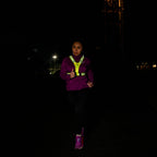 VirtuFit Reflecterend Veiligheidsvest met LED - Hardloopverlichting - Set van 2