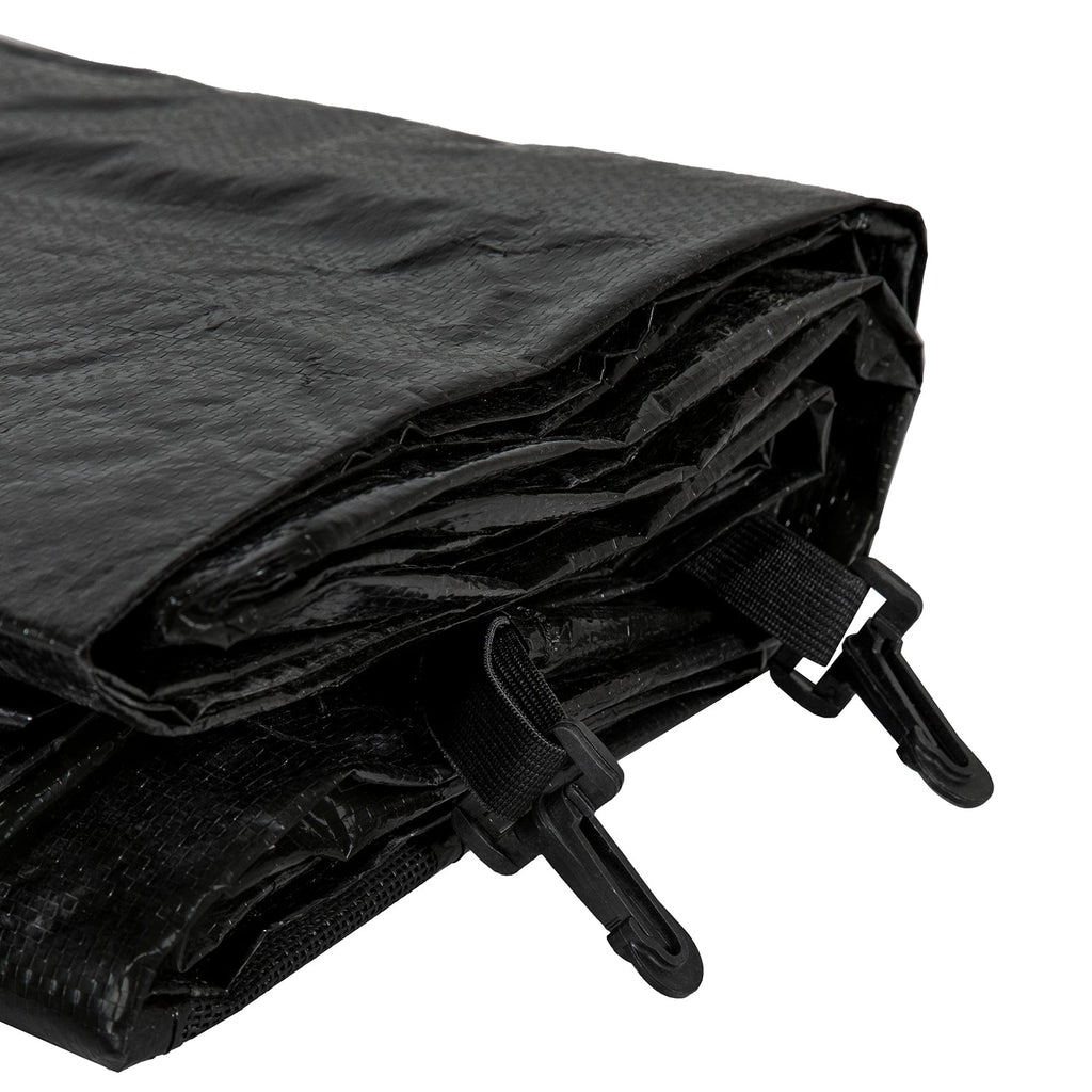 VirtuFit Trampolinehoes - Beschermhoes - 244 x 366 cm