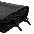 VirtuFit Trampolinehoes - Beschermhoes - 183 x 274 cm