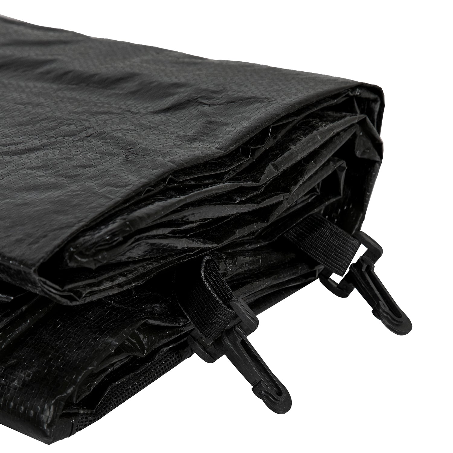 VirtuFit Trampolinehoes - Beschermhoes - 183 x 274 cm