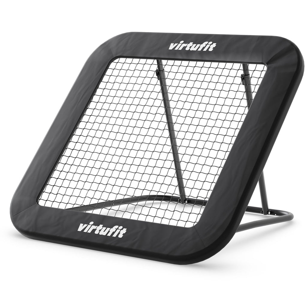 VirtuFit Verstelbare Rebounder Pro - Kickback - 124 x 124 cm