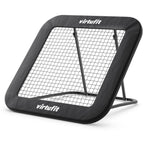VirtuFit Verstelbare Rebounder Pro - Kickback - 124 x 124 cm - Tweedekans