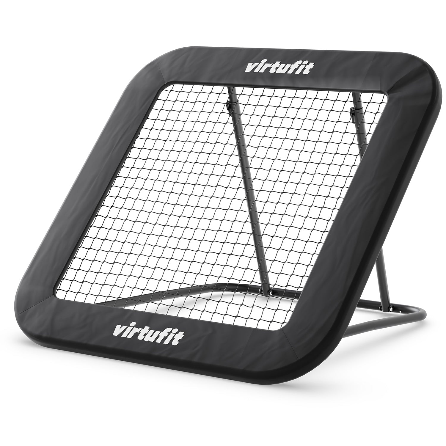 VirtuFit Verstelbare Rebounder Pro - Kickback - 124 x 124 cm - Tweedekans