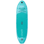 VirtuFit Supboard Cruiser 305 - Met Kajak zitje, accessoires en draagtas - Tweedekans verpakking beschadigd