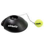 VirtuFit Tennistrainer - Incl. 3 ballen met elastisch koord