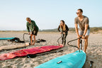 Virtufit Supboard Racer 381 - Sand Beige - Inclusief accessoires en draagtas