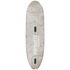 Virtufit Supboard Surfer 305 - Sand Beige - Inclusief Windzeil en accessoires