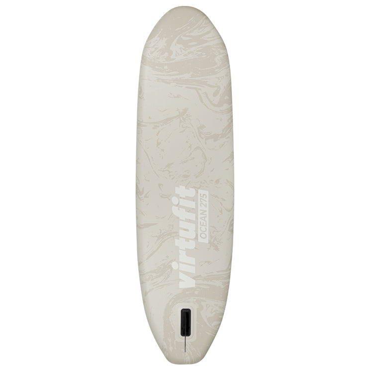 VirtuFit Supboard Ocean 275 - Sand Beige - Met accessoires - Tweedekans