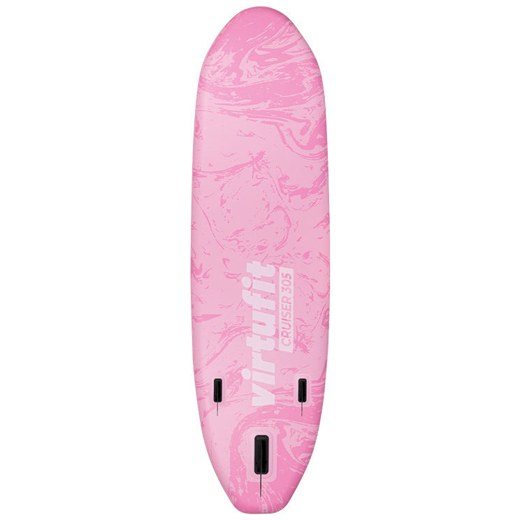 VirtuFit Supboard Cruiser 305 - Pink - Met Kajak zitje, accessoires en draagtas