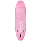 VirtuFit Supboard Cruiser 305 - Pink - Met Kajak zitje, accessoires en draagtas