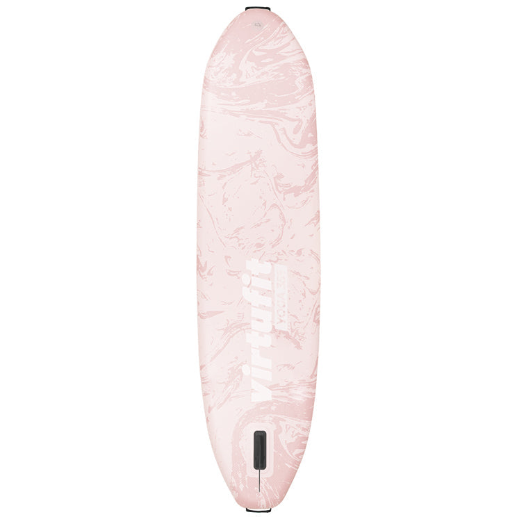 Virtufit Supboard Fitness - Yoga 335 - Old Pink