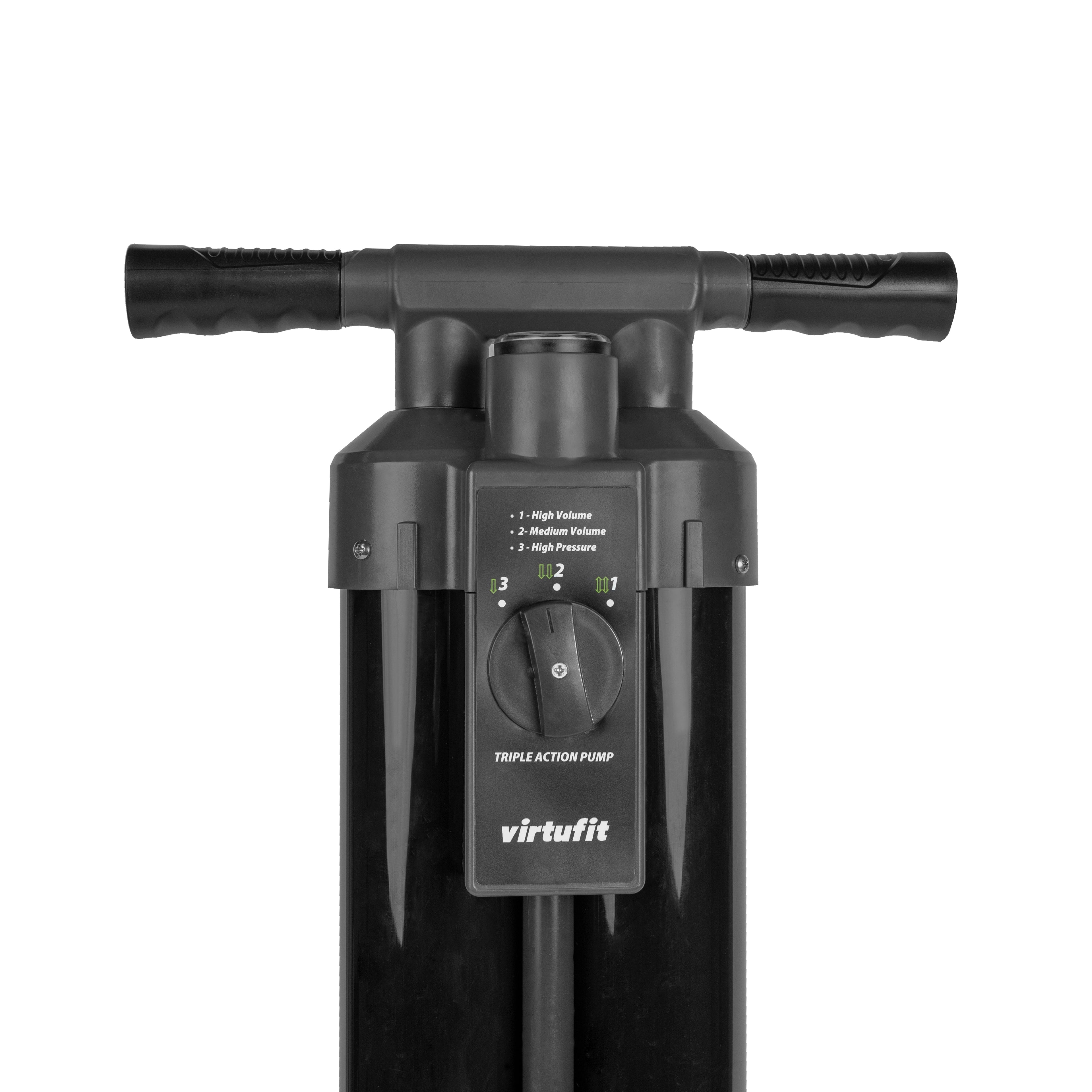 VirtuFit Triple Action Pomp
