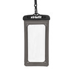 VirtuFit Waterdichte Telefoonhoes - Set van 2