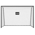 VirtuFit Voetbaldoel Premium - Heavy Duty Voetbal Goal - 300 x 200 x 120