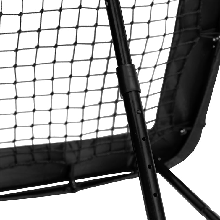 VirtuFit Verstelbare Rebounder Pro - Kickback - 164 x 164 cm - Tweedekans