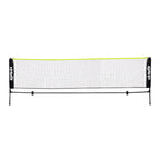 VirtuFit Badminton- en Tennisnet - 310 cm - Inclusief draagtas