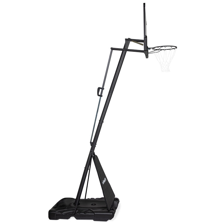 VirtuFit Premium Verstelbare Basketbalpaal - 245 tot 305 cm