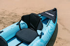VirtuFit Kayak 335 set - Inclusief 2 peddels