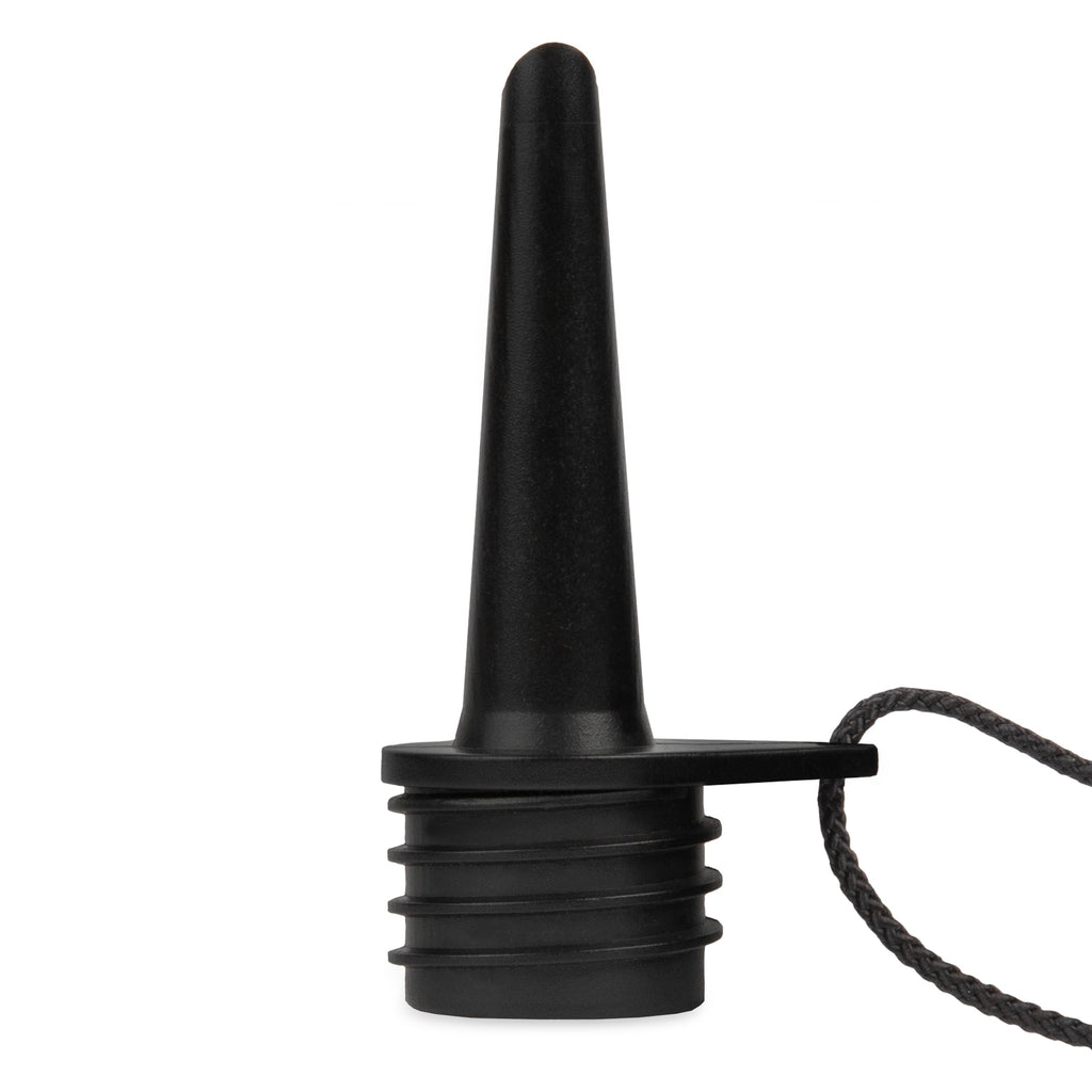 VirtuFit Universele adapters voor pomp