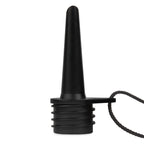 VirtuFit Universele adapters voor pomp