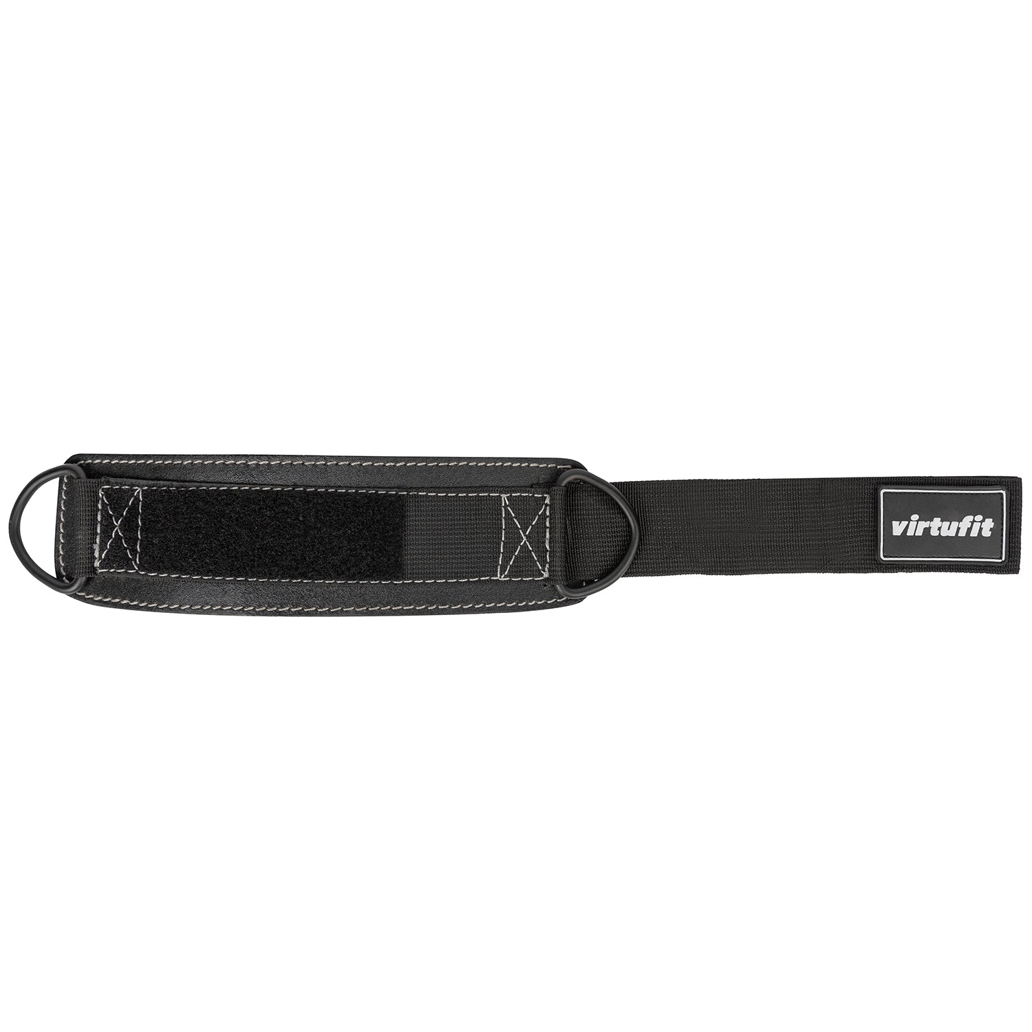 VirtuFit Leren Enkel Strap Pro