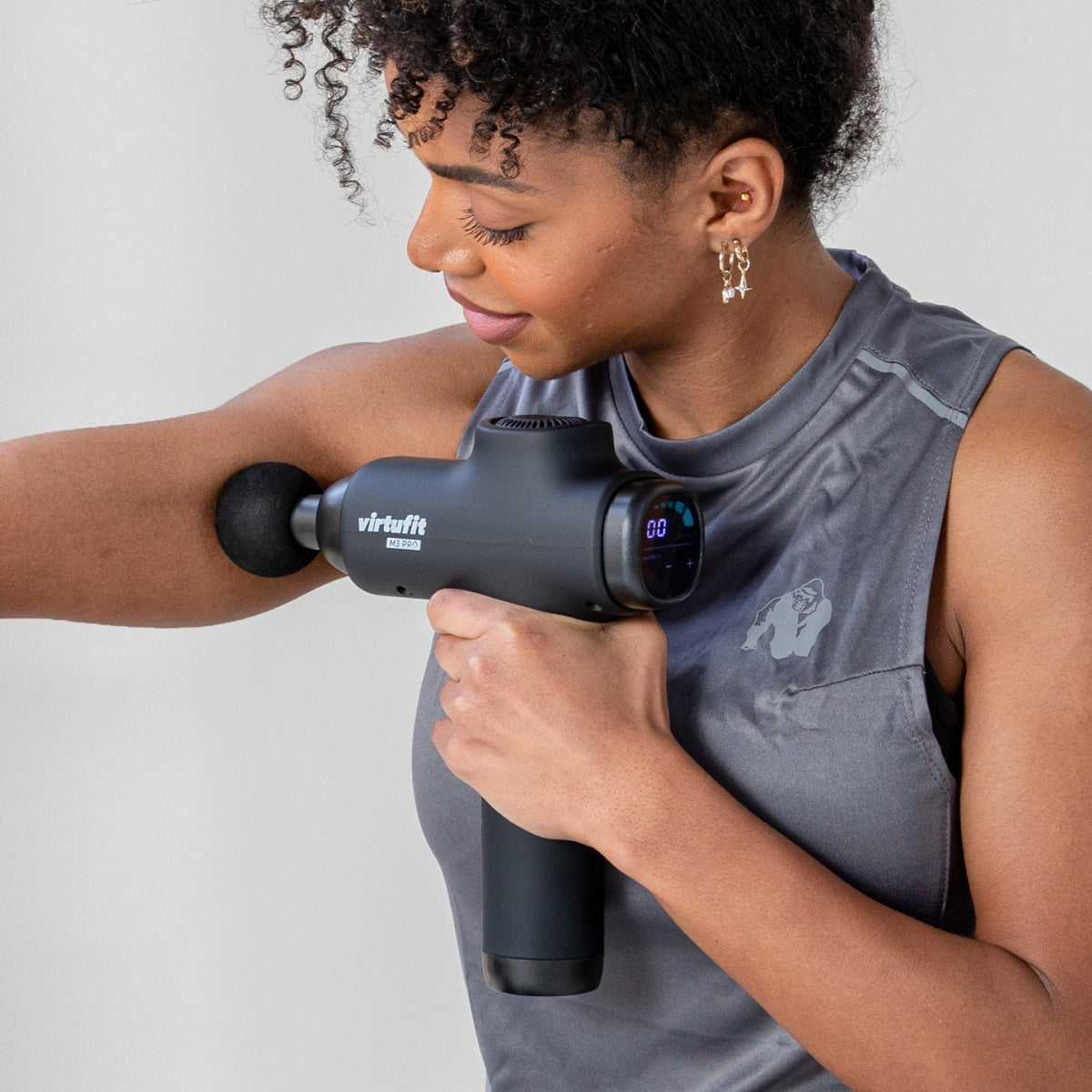 VirtuFit M3 Pro Premium Massage Gun
