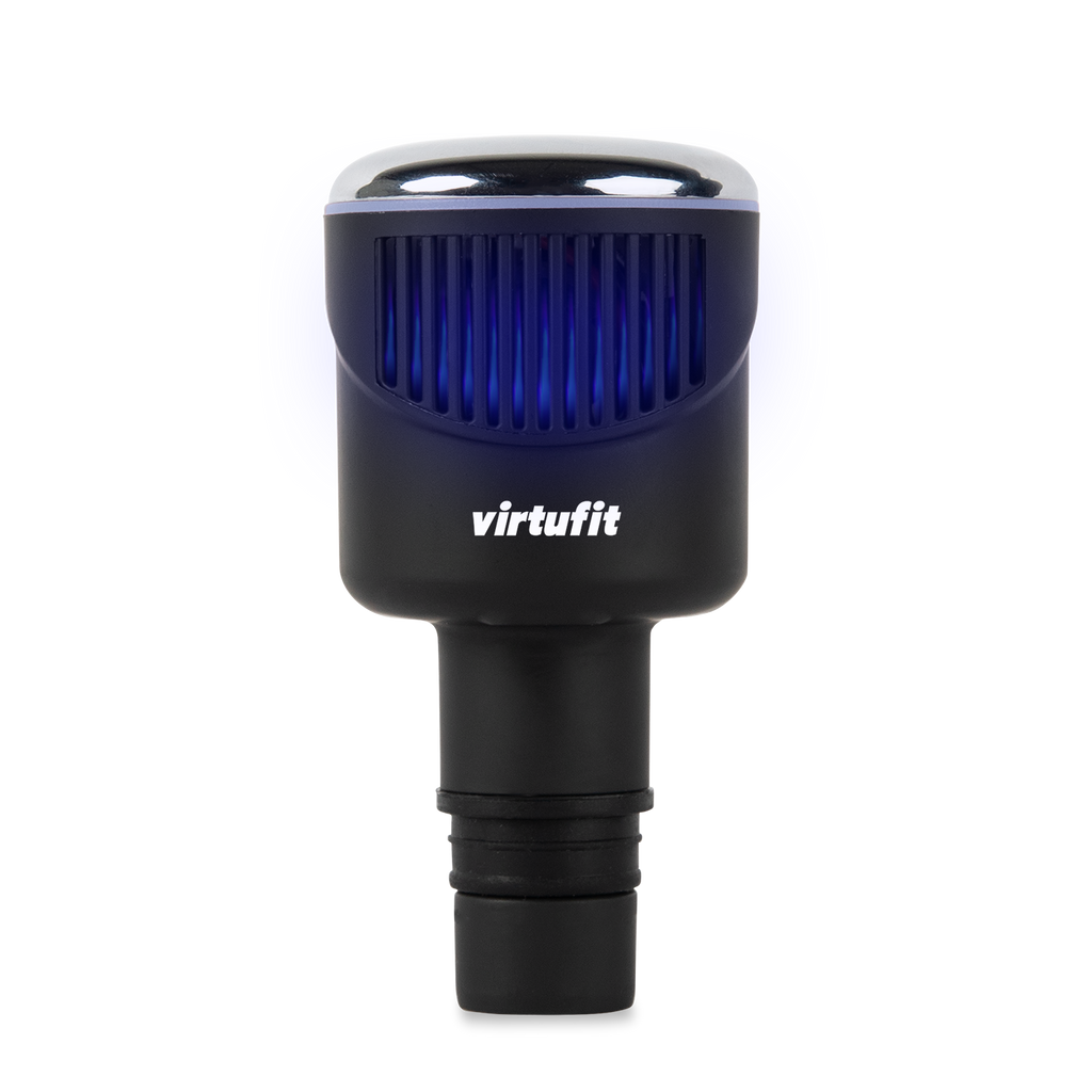 VirtuFit Warmte & Kou Opzetstuk voor Massage Guns