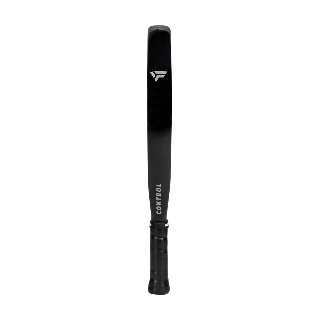 VirtuFit Control Padel Racket - Zwart - Grijs - Tweedekans