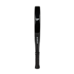 VirtuFit Hybrid Padel Racket - Zwart - Grijs