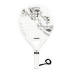 VirtuFit Hybrid Padel Set - Wit - Grijs