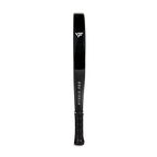 VirtuFit Hybrid Padel Racket - Zwart - Silver