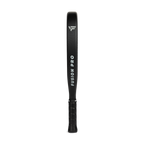 VirtuFit Fusion Pro Padel Racket - Zwart - Grijs