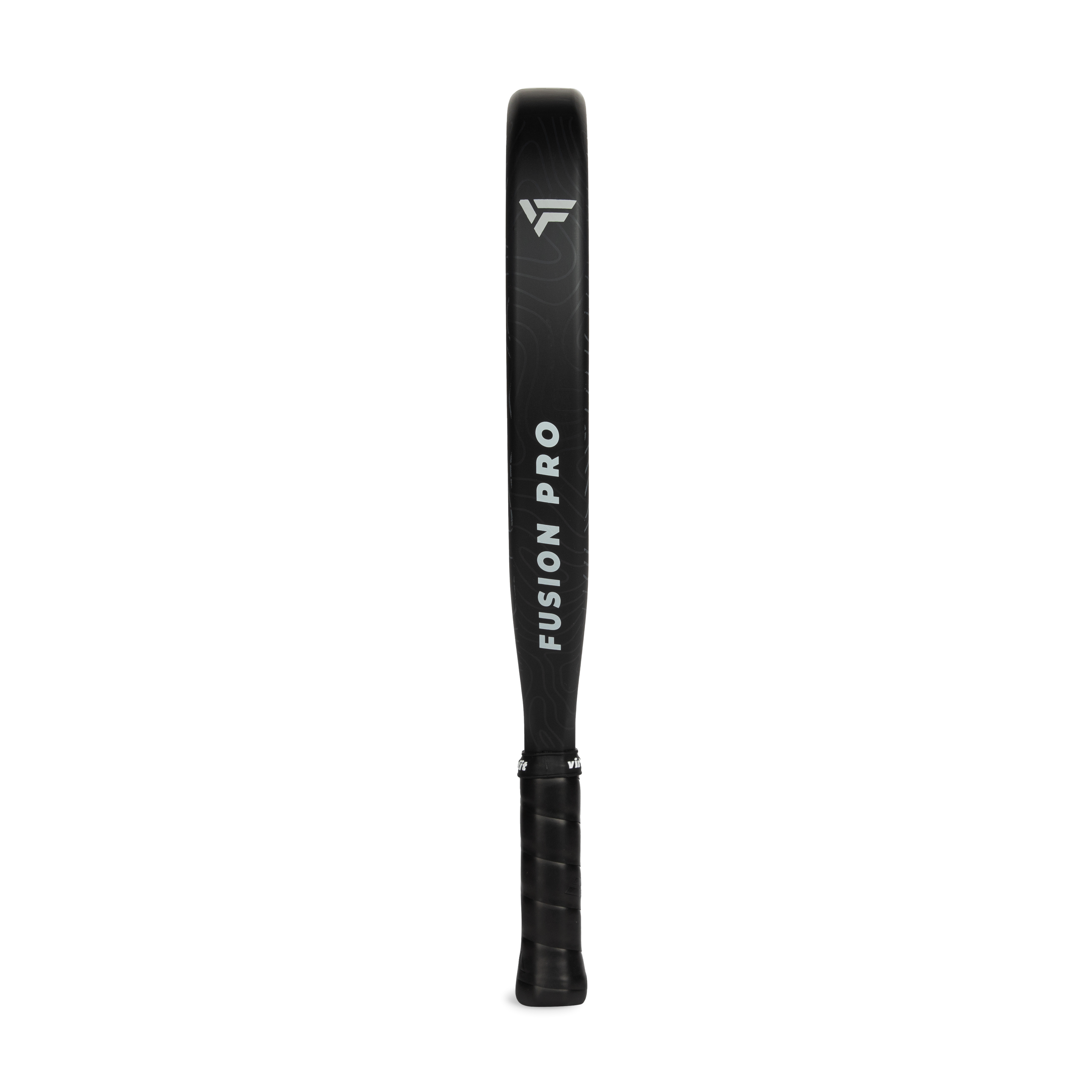 VirtuFit Fusion Pro Padel Racket - Zwart - Grijs
